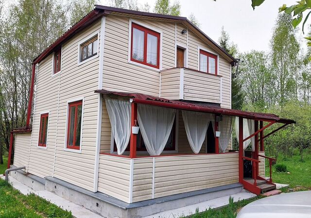 снт Тверское 61 км, 57, Новопетровское, Волоколамское шоссе фото
