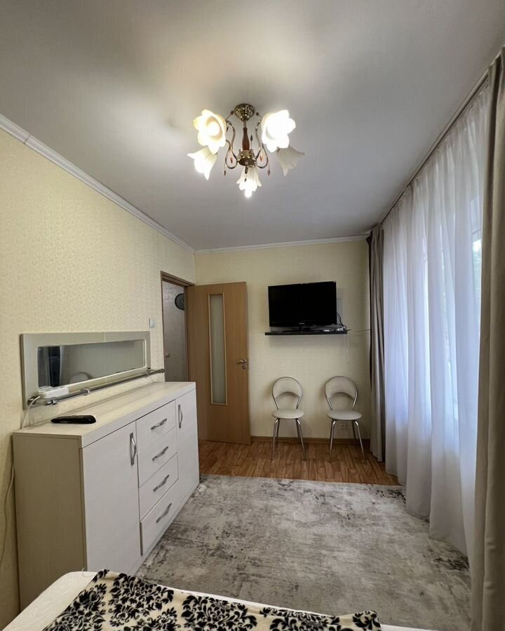 квартира р-н Гурьевский г Гурьевск ул Фабричная 3 фото 3