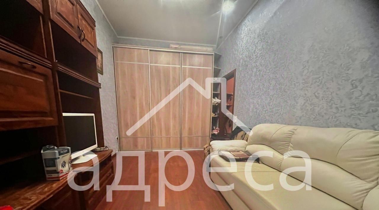 квартира г Самара р-н Кировский Безымянка ул Советская 9б фото 1