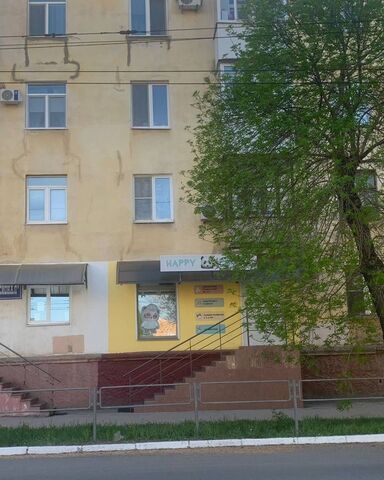ул Миронова 14 фото