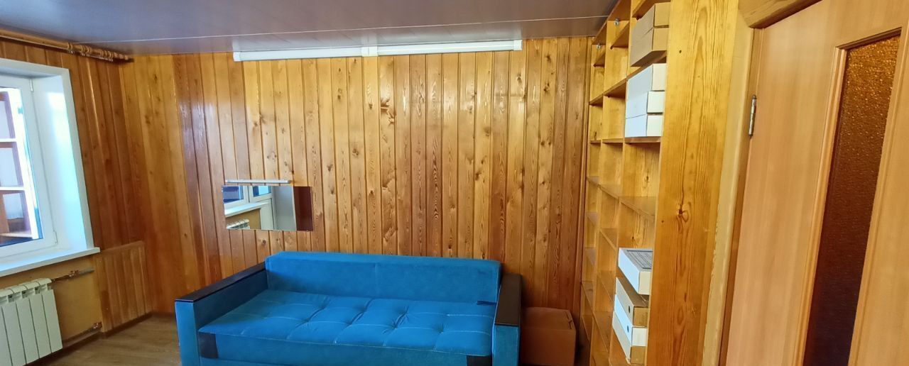 квартира г Усть-Илимск ул Георгия Димитрова 26 фото 3