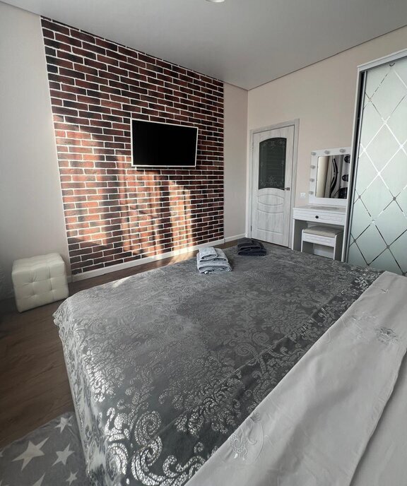 квартира г Геленджик ул Мира 44/5 фото 5