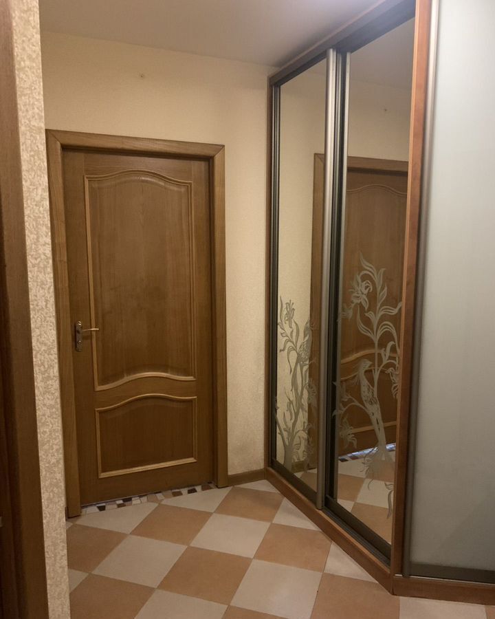квартира г Москва метро Молодежная ул Бобруйская 20 фото 15