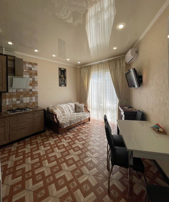 квартира г Геленджик ул Приморская 30а фото 14