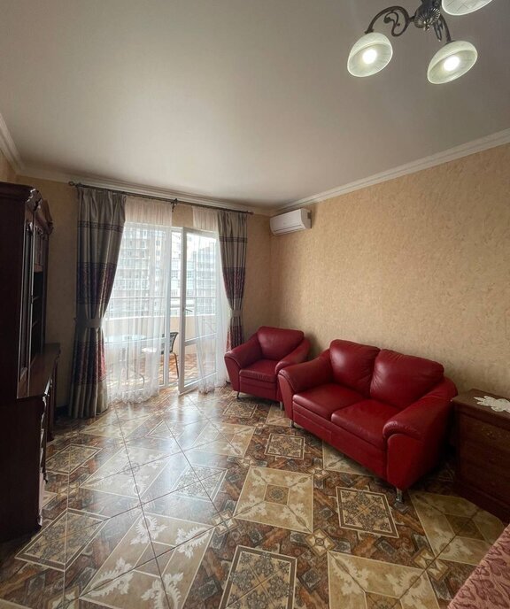 квартира г Геленджик ул Приморская 30а фото 22