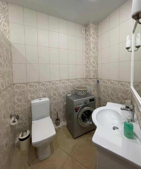 квартира г Геленджик ул Приморская 30а фото 27