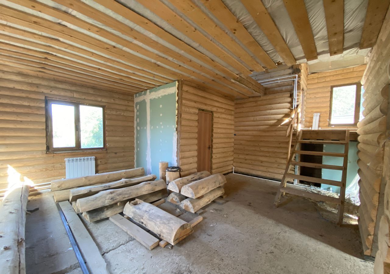 дом г Коломна ул Кирова 208в 88 км, Новорязанское шоссе фото 10