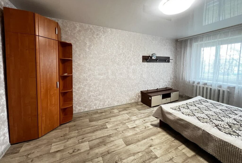квартира г Вологда ш Пошехонское 11 фото 4