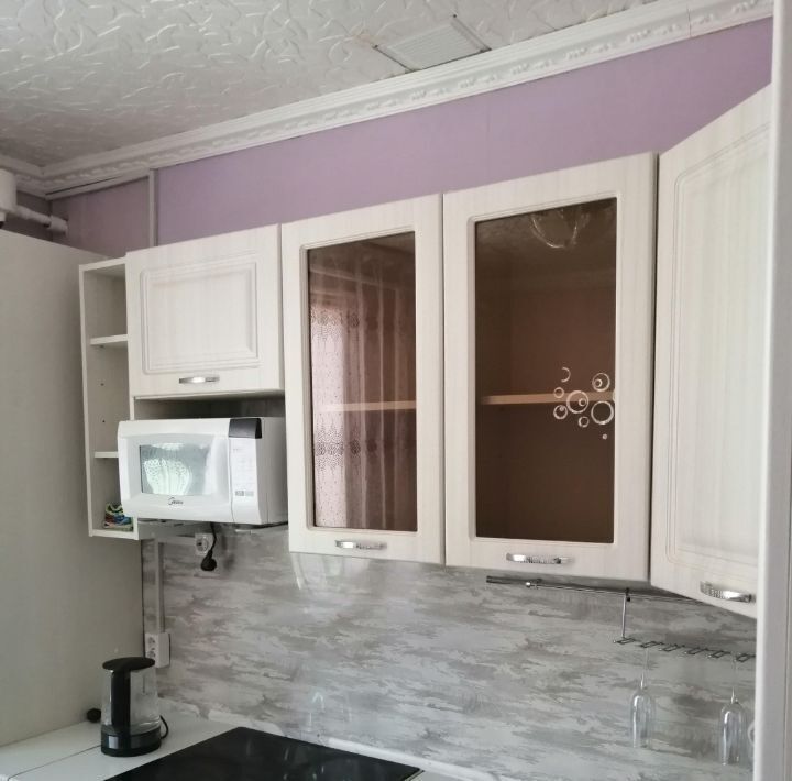 квартира г Нягань ул Интернациональная 90 фото 7
