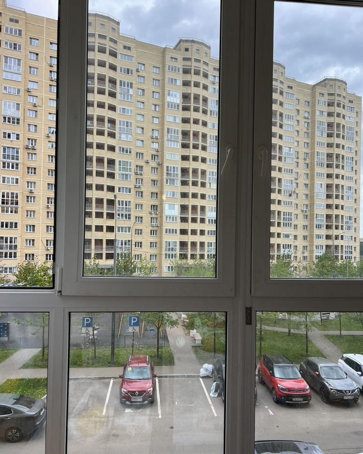 квартира г Королев ул Академика Легостаева 4 фото 16