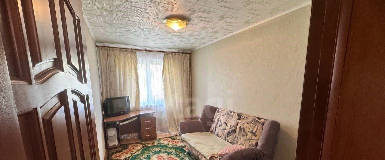 квартира г Самара р-н Советский Спортивная ул Мориса Тореза 81 фото 8