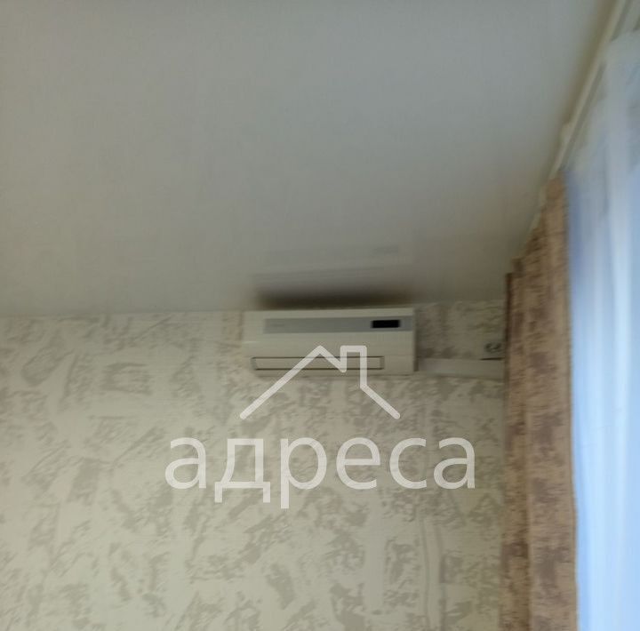 квартира г Самара Безымянка ул Севастопольская 28 фото 11