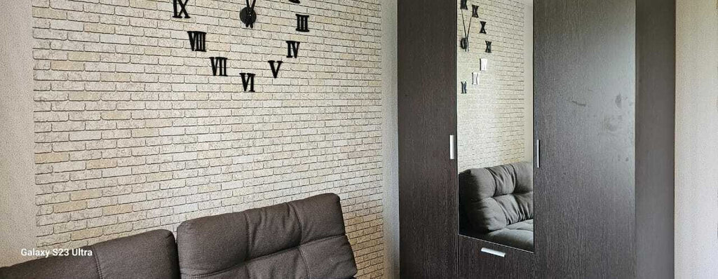 квартира г Каменск-Уральский ул Суворова 33 фото 19