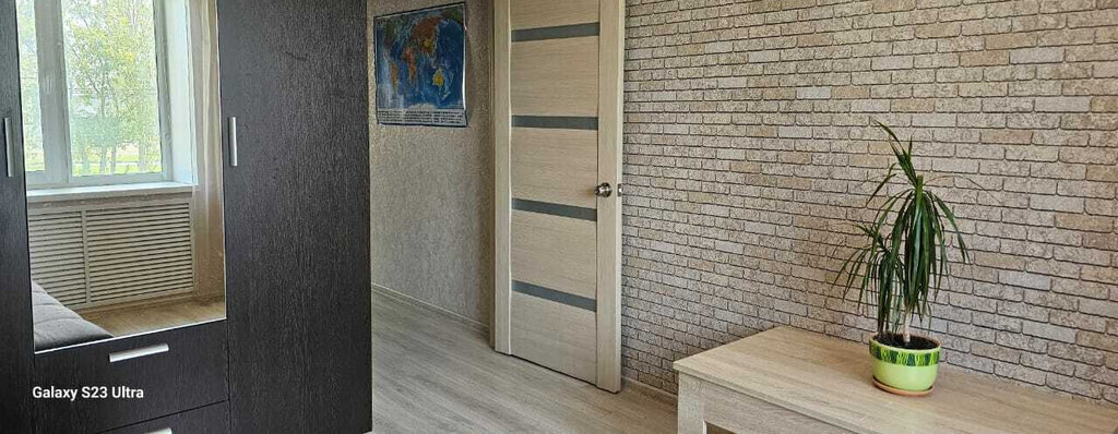 квартира г Каменск-Уральский ул Суворова 33 фото 20