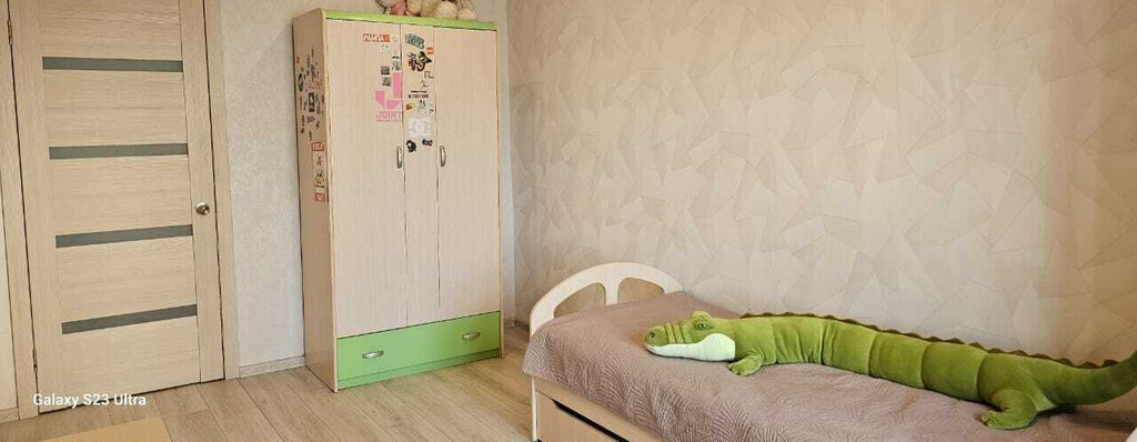 квартира г Каменск-Уральский ул Суворова 33 фото 24