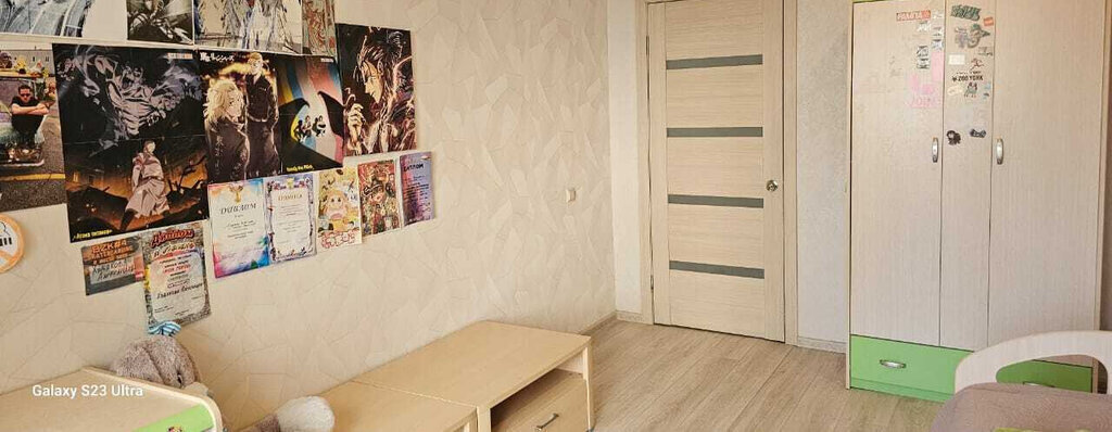квартира г Каменск-Уральский ул Суворова 33 фото 25