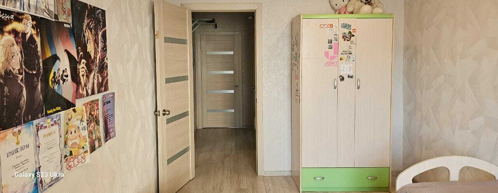 квартира г Каменск-Уральский ул Суворова 33 фото 26