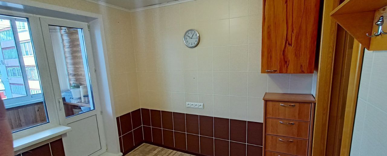 квартира г Усть-Илимск ул Георгия Димитрова 26 фото 15