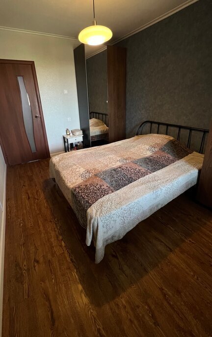 квартира г Омск ул Конева 22 фото 11