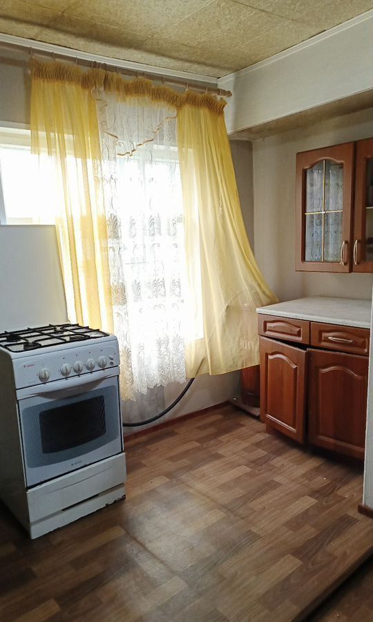 дом г Омск р-н Кировский ул Саргатская 34 фото 9