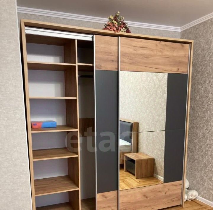 квартира г Георгиевск ул Мира фото 3