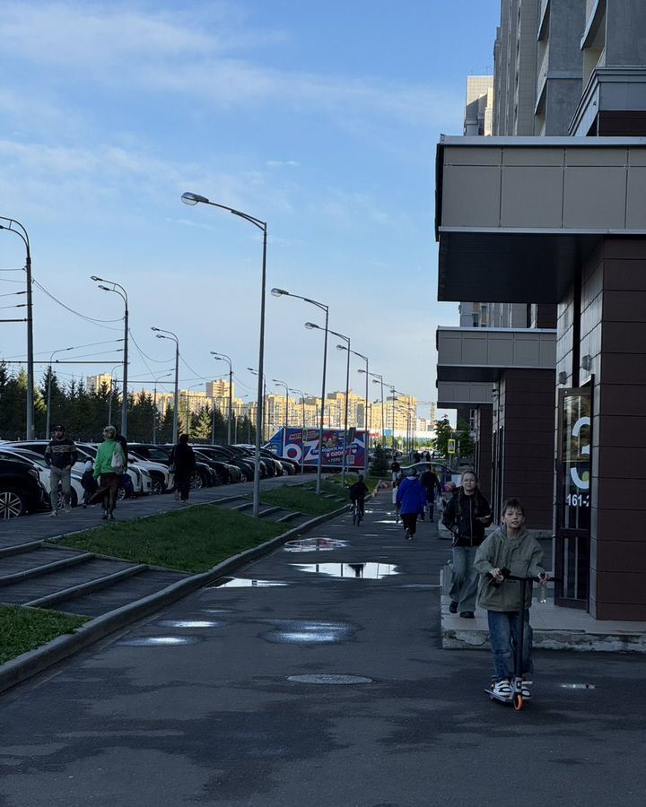 свободного назначения г Казань метро Горки пр-кт Альберта Камалеева 30 Республика Татарстан Татарстан фото 2