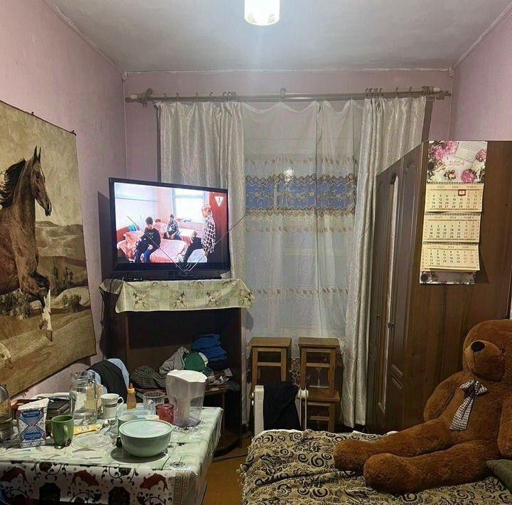 квартира г Иркутск р-н Октябрьский ул Лыткина 2а фото 6