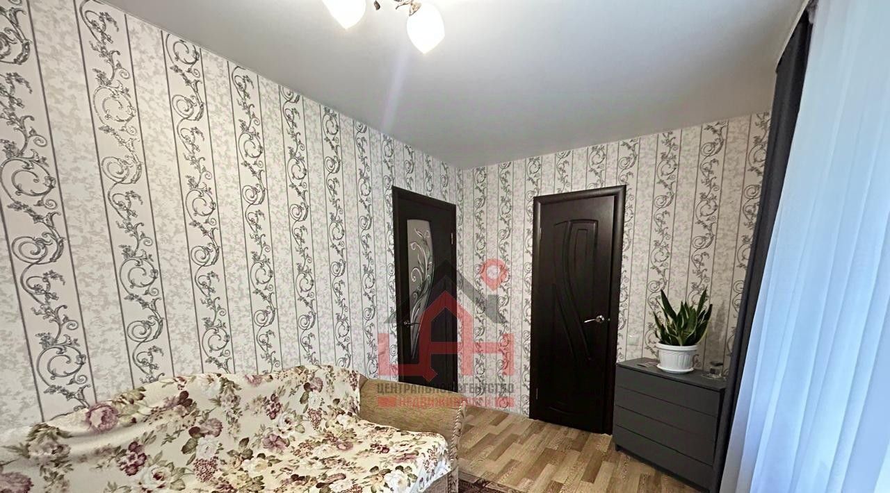 квартира г Ессентуки ул Октябрьская 443 фото 8