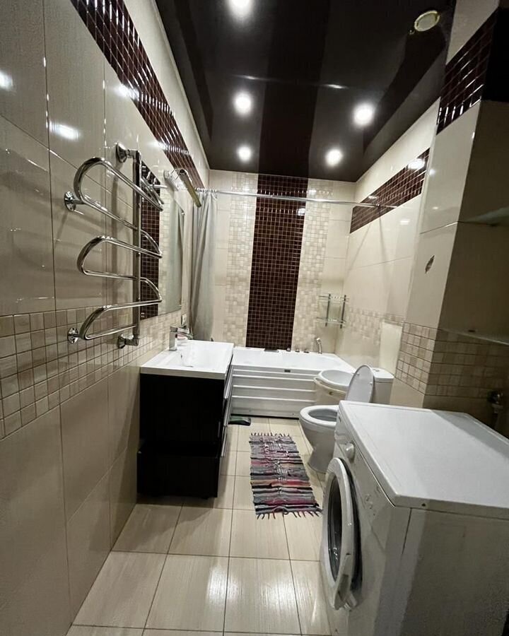 квартира г Иркутск р-н Октябрьский ул Байкальская 244/1 фото 3