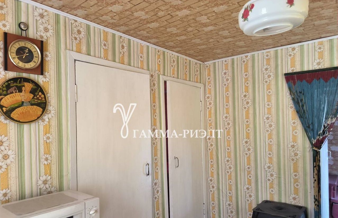 дом г Саратов снт Парус 69, муниципальное образование фото 5