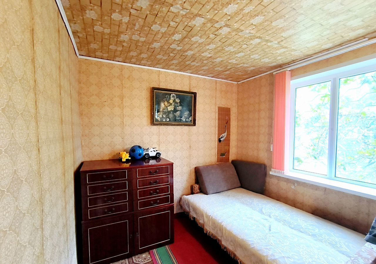 дом г Саратов снт Парус 69, муниципальное образование фото 7