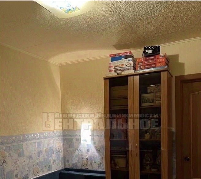 квартира г Смоленск р-н Заднепровский ул Валентины Гризодубовой 5 фото 14