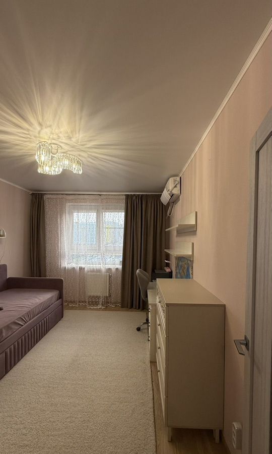 квартира г Новороссийск р-н Южный ул. Мурата Ахеджака, 16к 2 фото 6