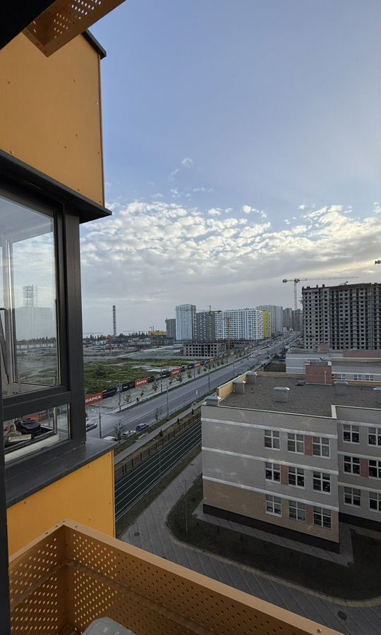 квартира г Новороссийск р-н Южный ул. Мурата Ахеджака, 16к 2 фото 5