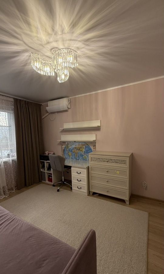 квартира г Новороссийск р-н Южный ул. Мурата Ахеджака, 16к 2 фото 8