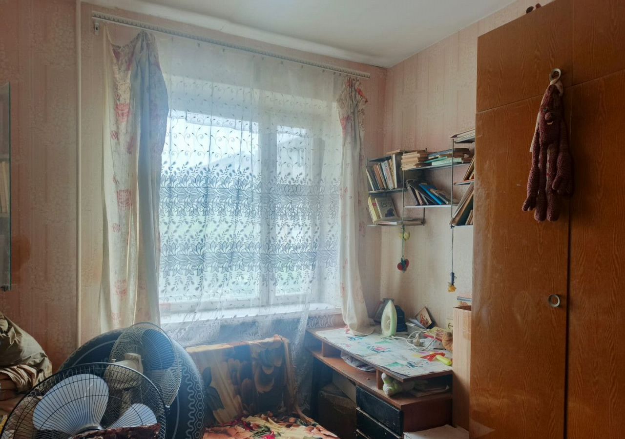 квартира р-н Ейский г Ейск ул Красная 66/9 фото 6