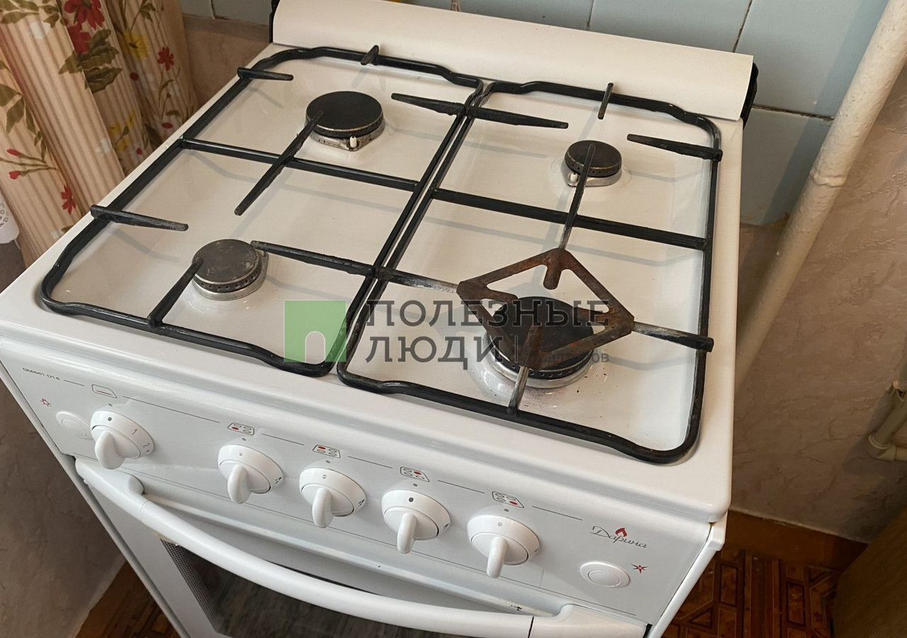 квартира г Белгород Западный ул 5 Августа 18 фото 7