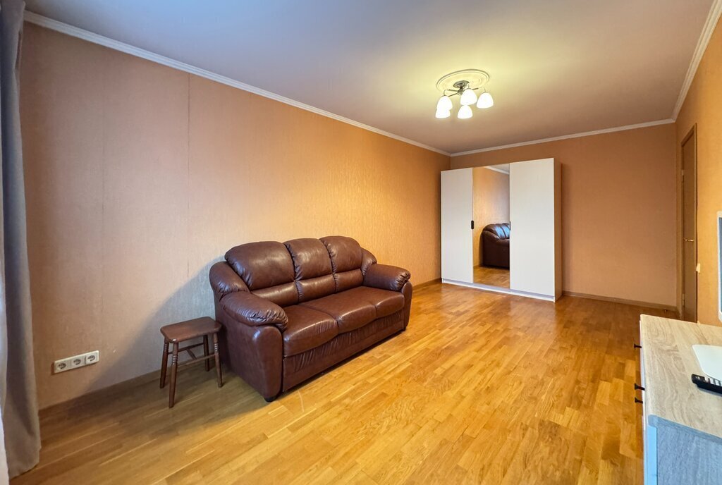 квартира г Москва метро Выхино ул Косинская 4к/2 фото 7