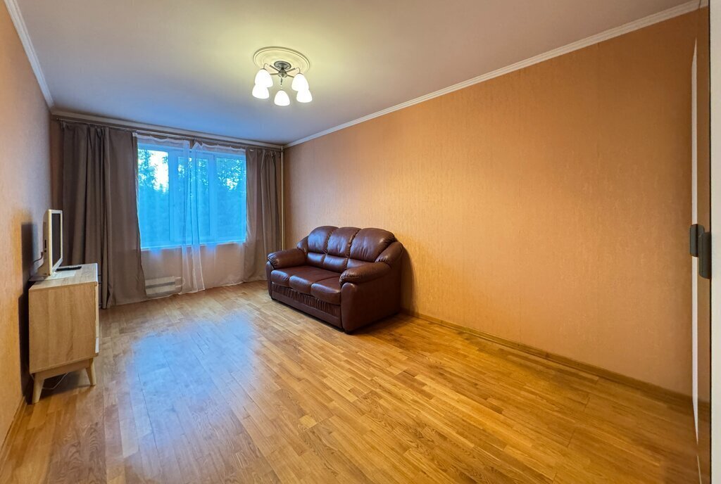 квартира г Москва метро Выхино ул Косинская 4к/2 фото 9
