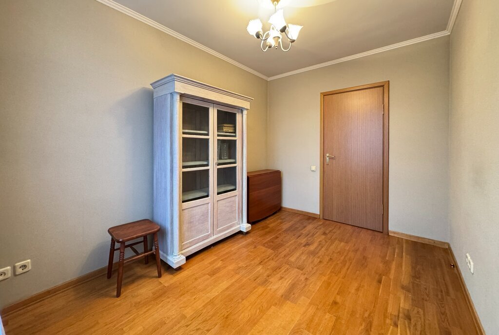 квартира г Москва метро Выхино ул Косинская 4к/2 фото 16