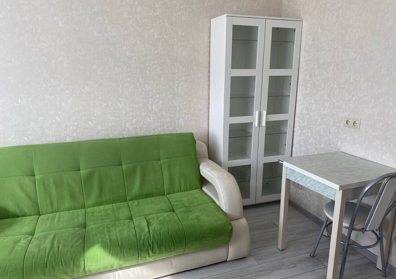 квартира г Москва метро Достоевская пер Октябрьский 12 фото 18