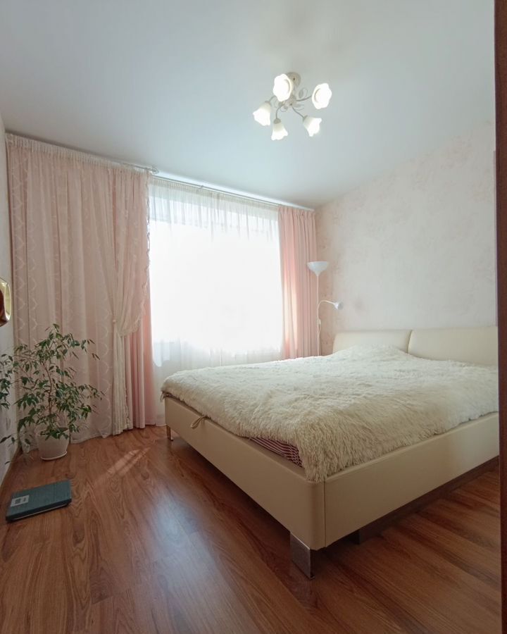 квартира г Ижевск р-н Ленинский ул Зои Космодемьянской 15 фото 6