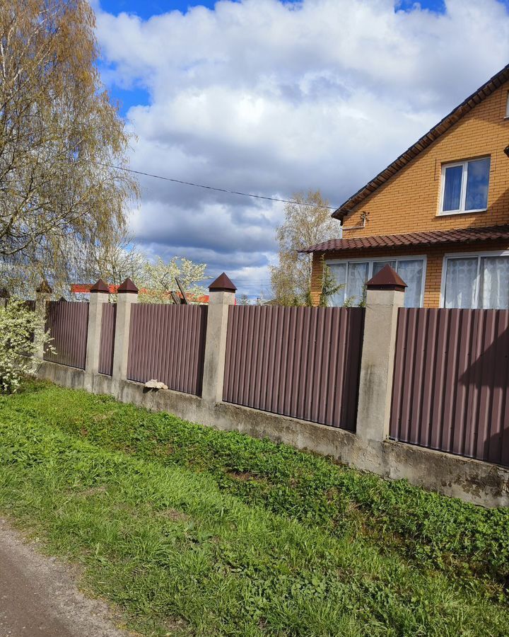 дом г Сергиев Посад ул Серова 14/10 57 км, Сергиево-Посадский г. о., Ярославское шоссе фото 3