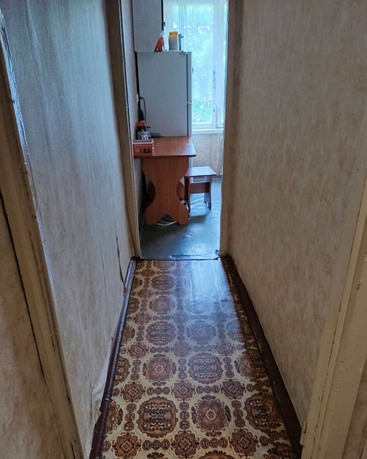 квартира г Мытищи р-н Пироговский ул. Тимирязева, 1 фото 5