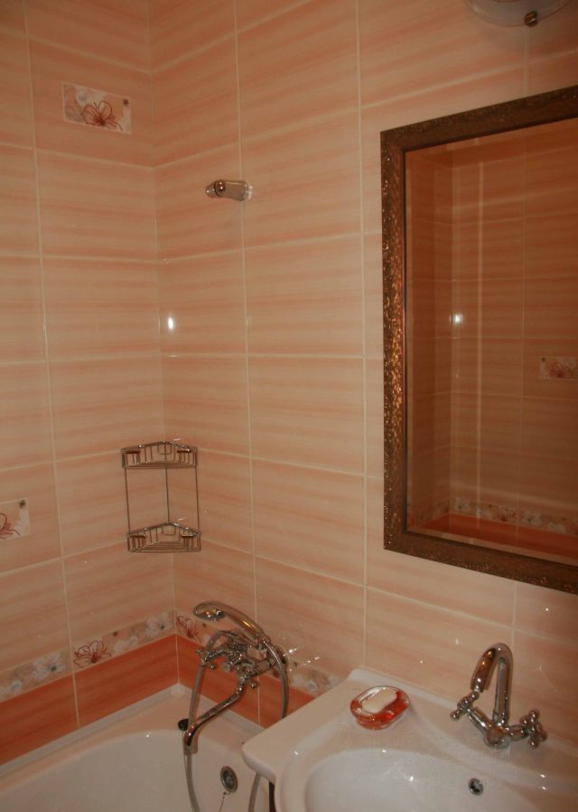 квартира г Москва метро Киевская пр-кт Кутузовский 2/1к 1а фото 14