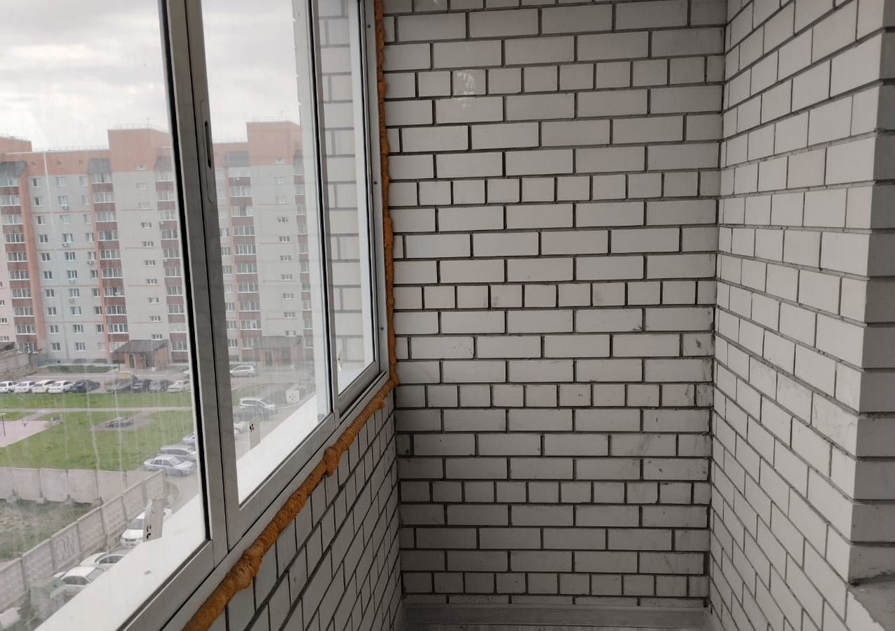 квартира г Новоалтайск ул Анатолия 98 фото 13