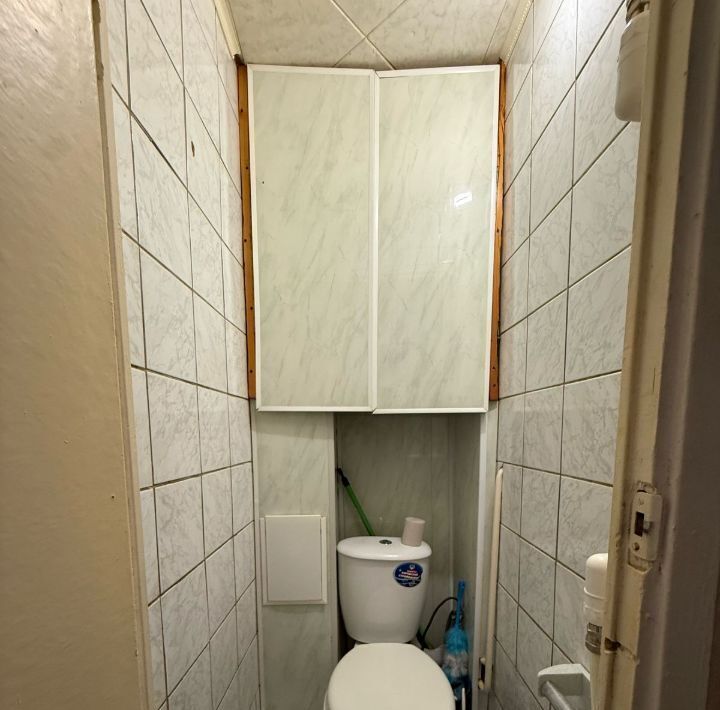 квартира г Новый Уренгой мкр Советский 3/6 фото 9