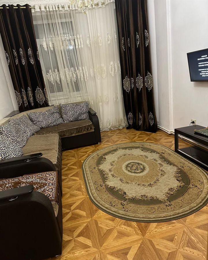 квартира г Махачкала р-н Кировский Институтская ул., 2 фото 5