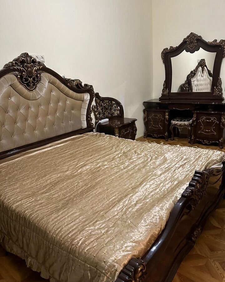 квартира г Махачкала р-н Кировский Институтская ул., 2 фото 11
