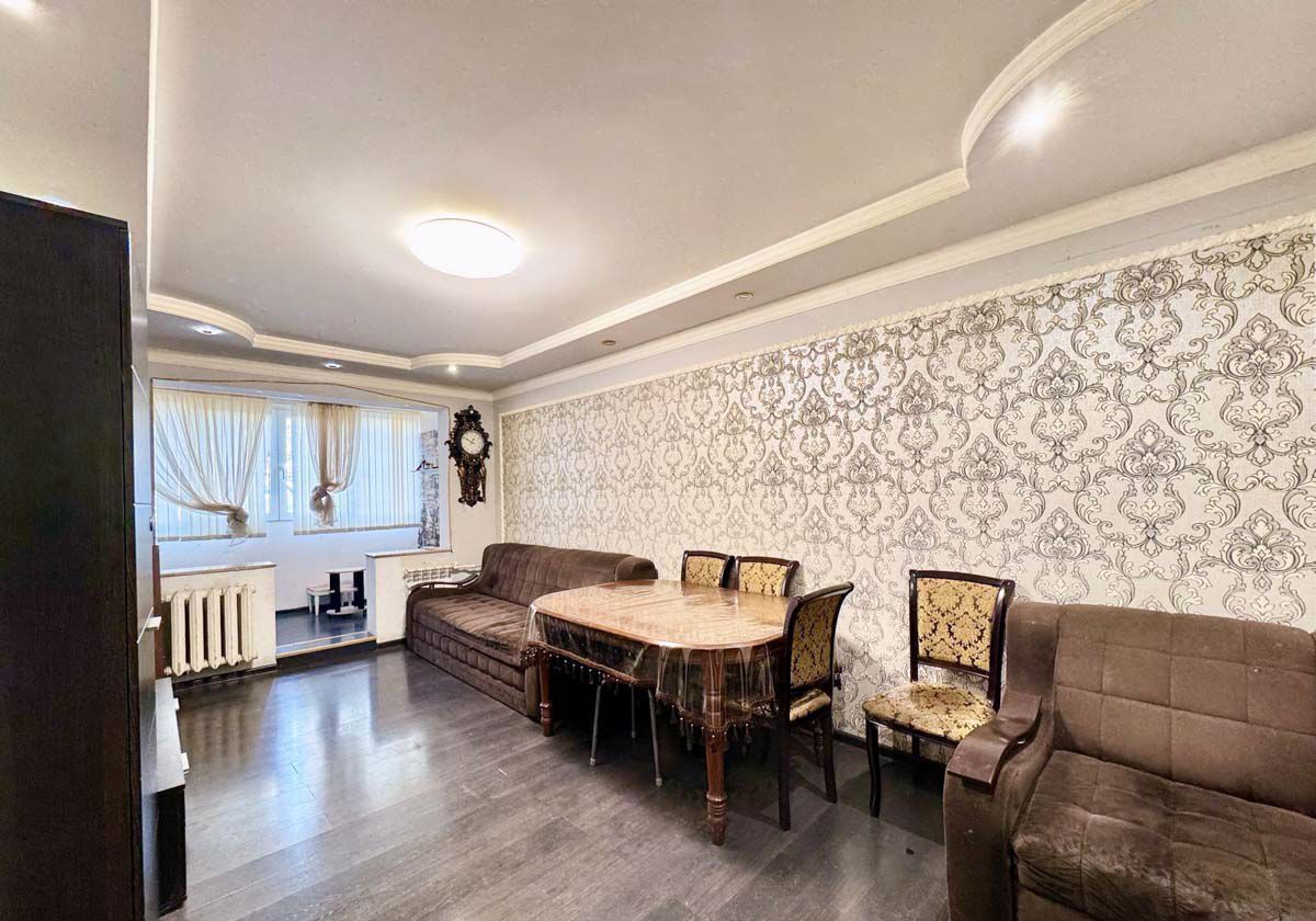квартира г Ялта ул Бирюкова 36 фото 2